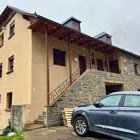 Apartamento La Buhardilla Del Boscache San Juan De Plan Esterno foto