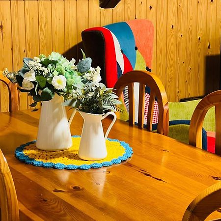 Apartamento La Buhardilla Del Boscache San Juan De Plan Esterno foto
