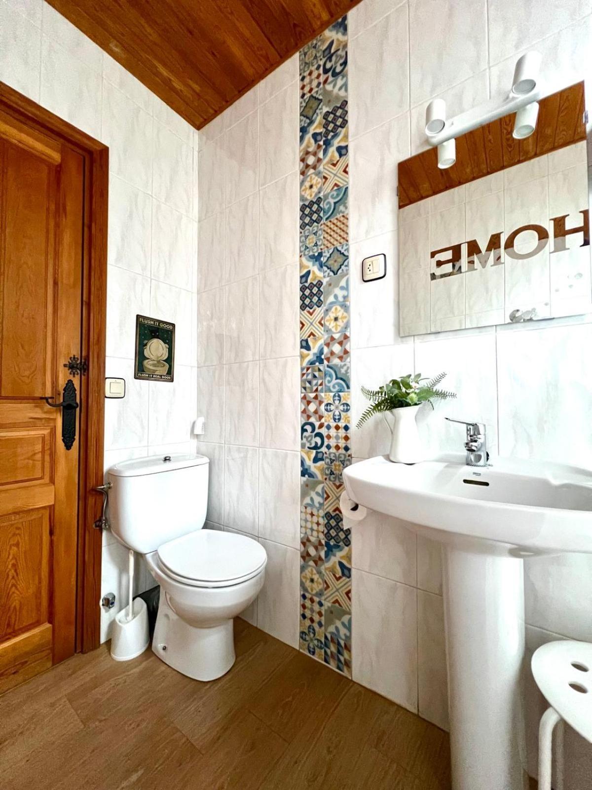 Apartamento La Buhardilla Del Boscache San Juan De Plan Esterno foto