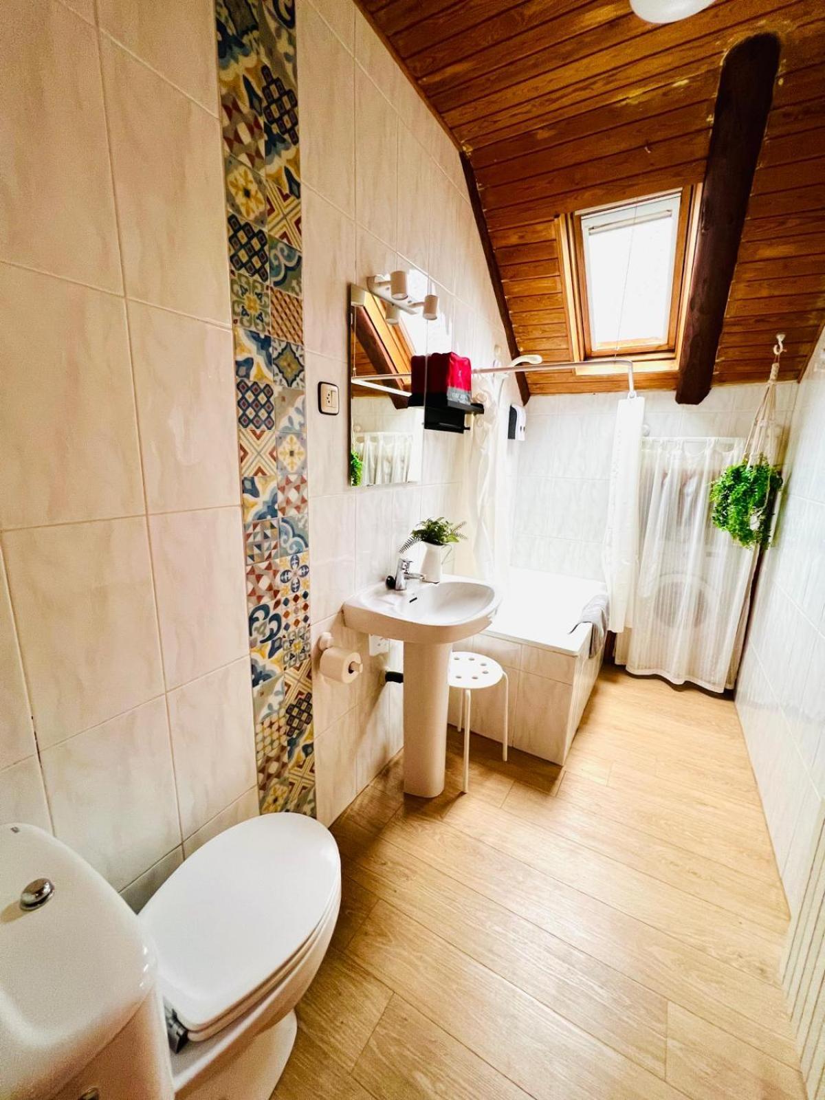 Apartamento La Buhardilla Del Boscache San Juan De Plan Esterno foto