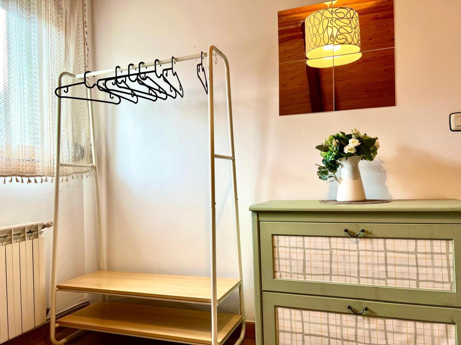 Apartamento La Buhardilla Del Boscache San Juan De Plan Esterno foto