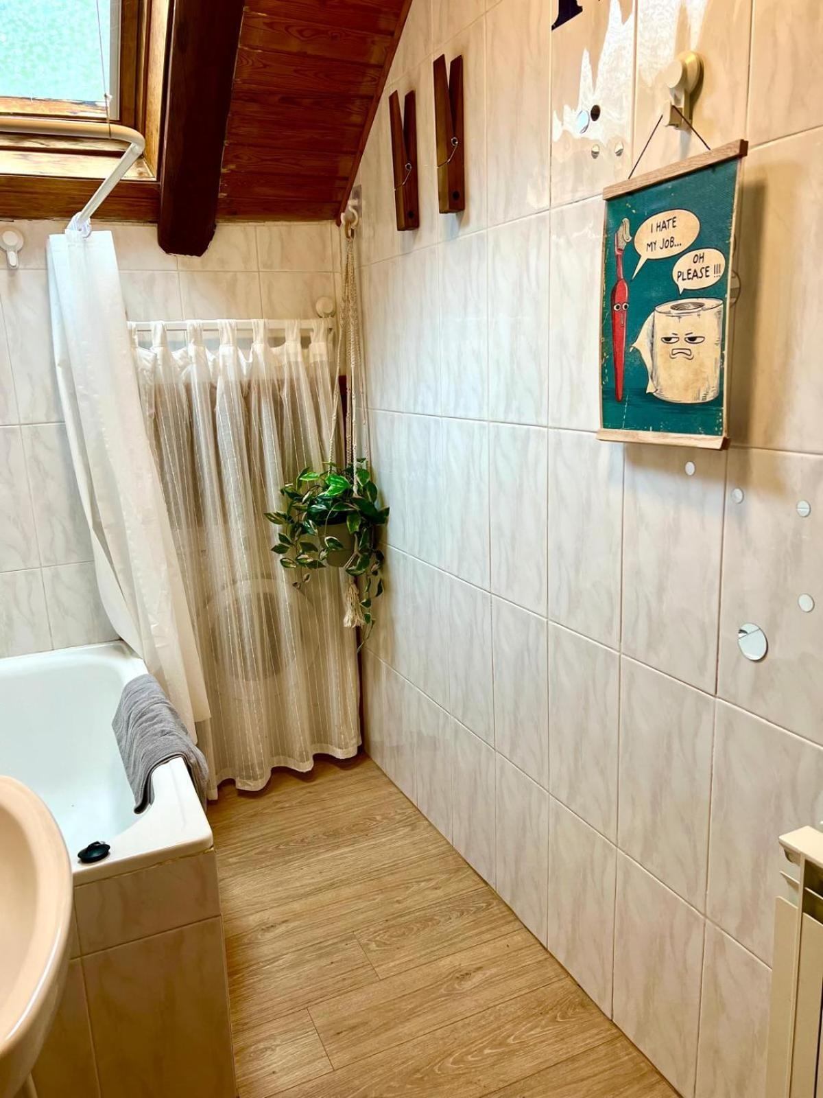 Apartamento La Buhardilla Del Boscache San Juan De Plan Esterno foto
